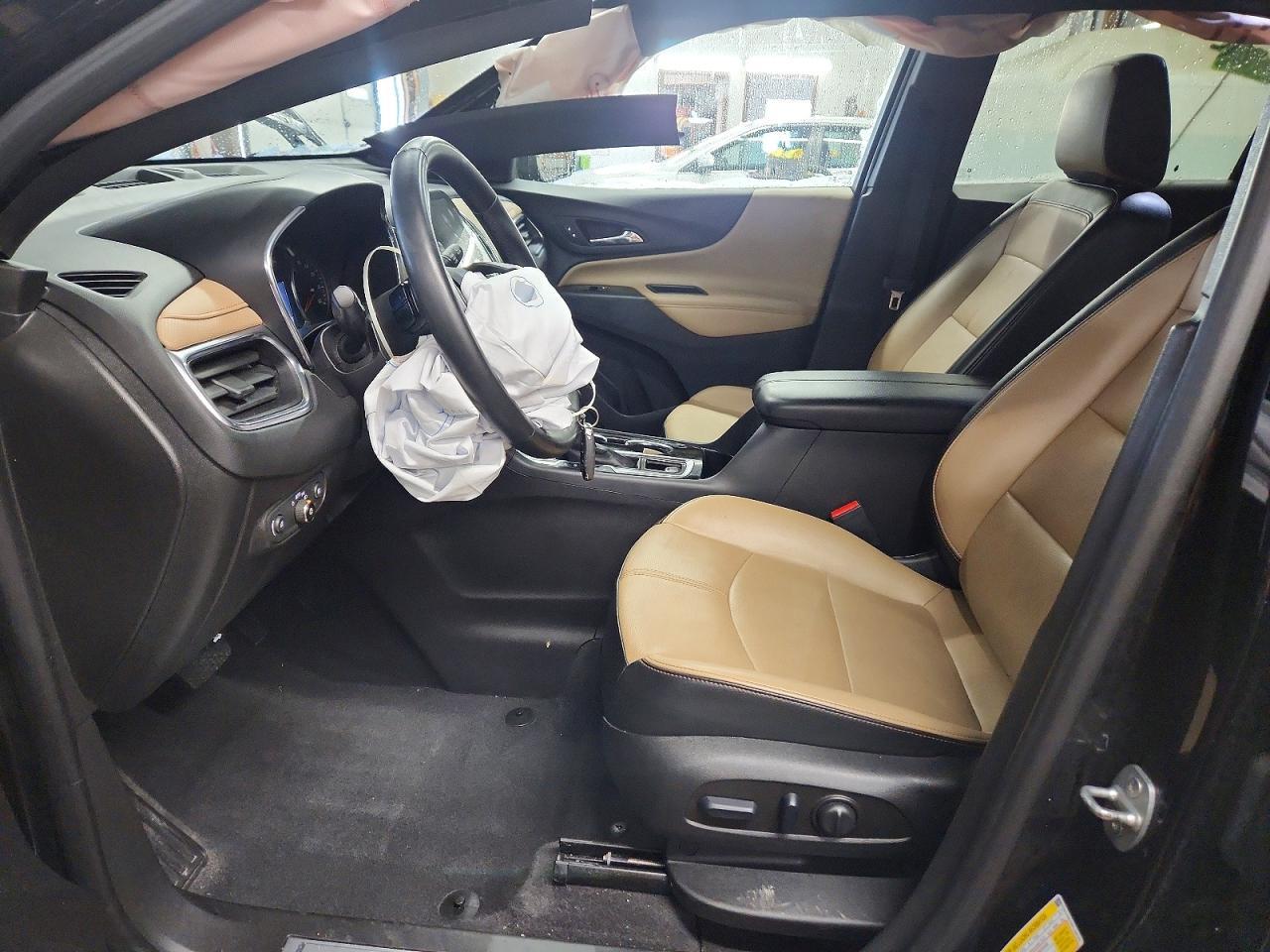 2023 Chevrolet Equinox Premier - Фото 7