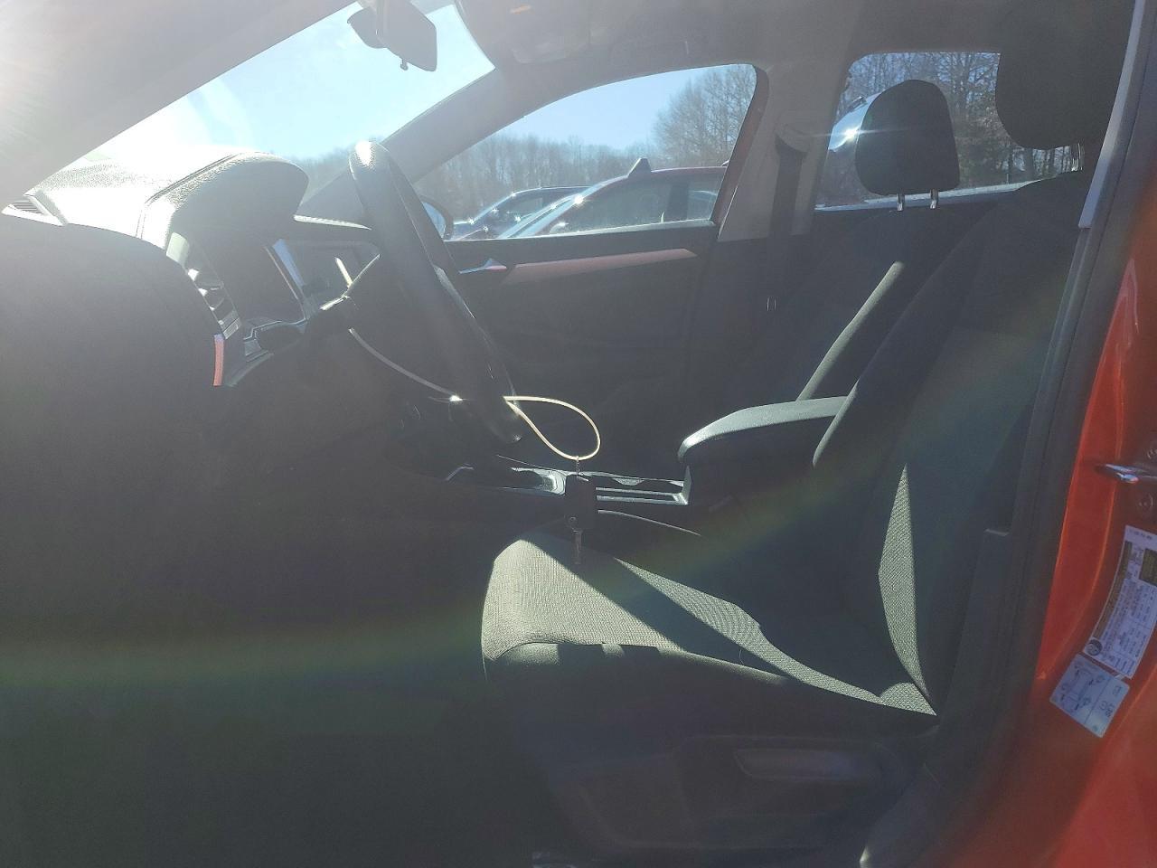 2019 Volkswagen Jetta - Фото 7