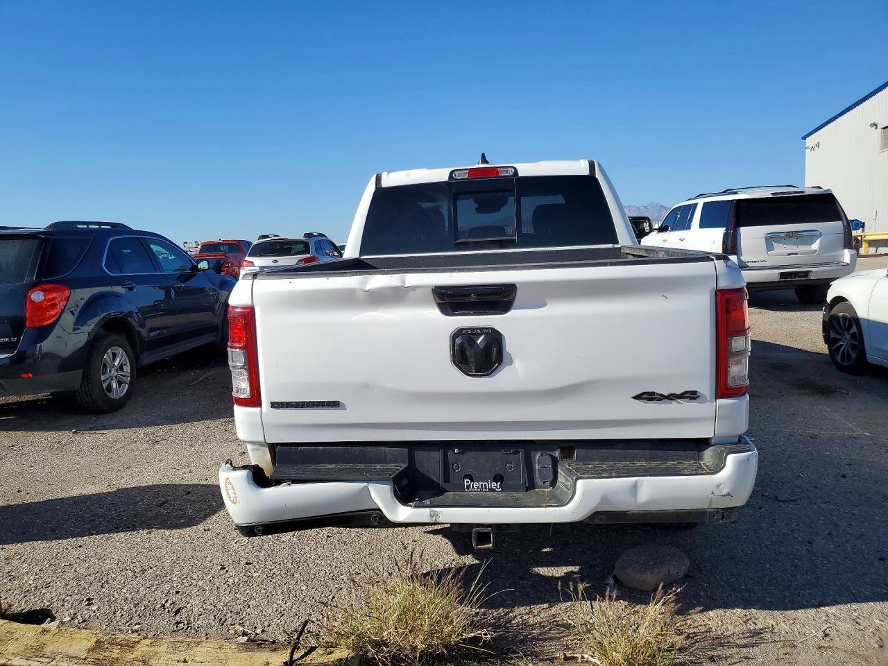 2023 Ram 1500 Big Horn - Image 6