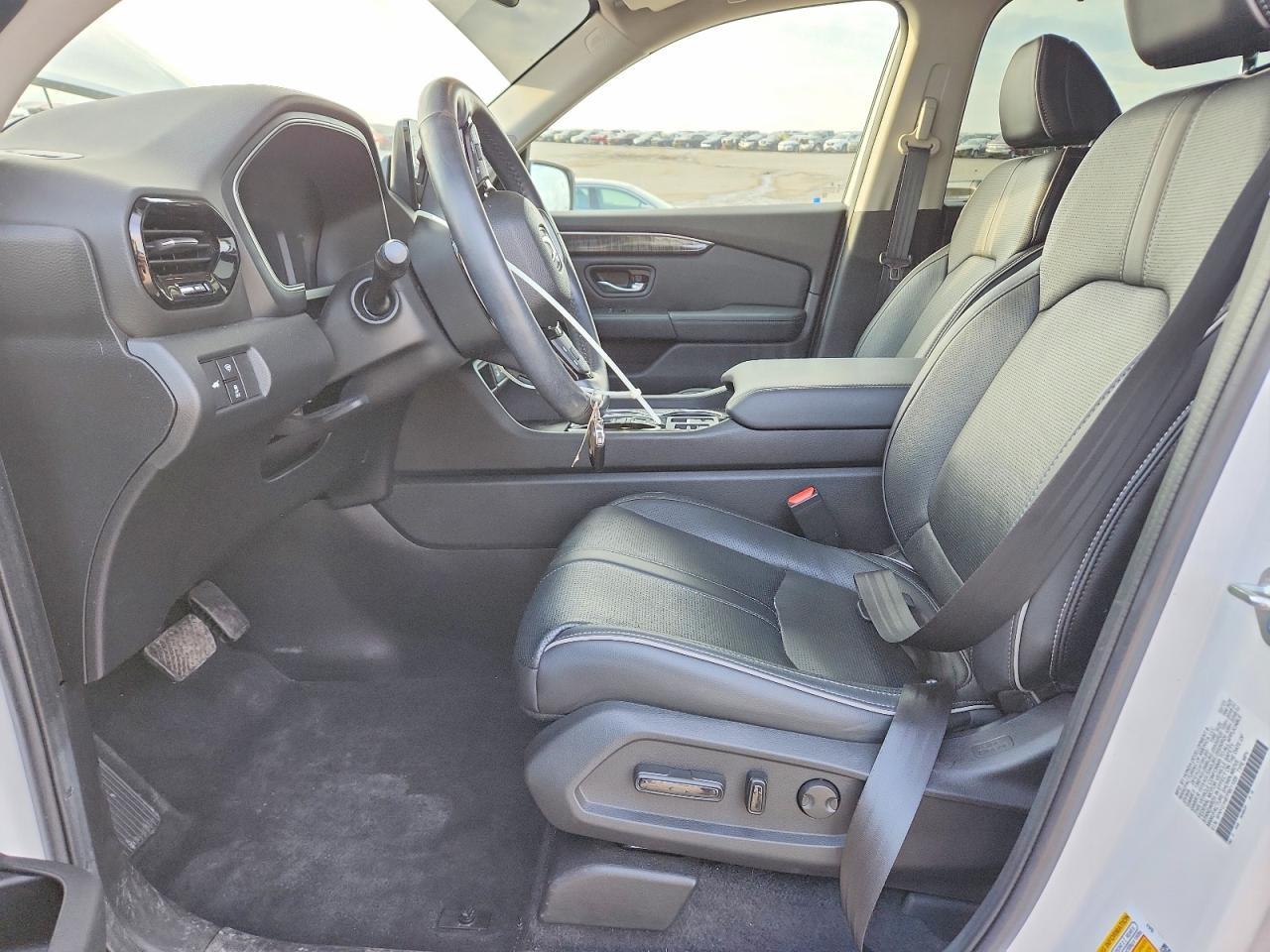 2023 Honda Pilot Elite - Image 7