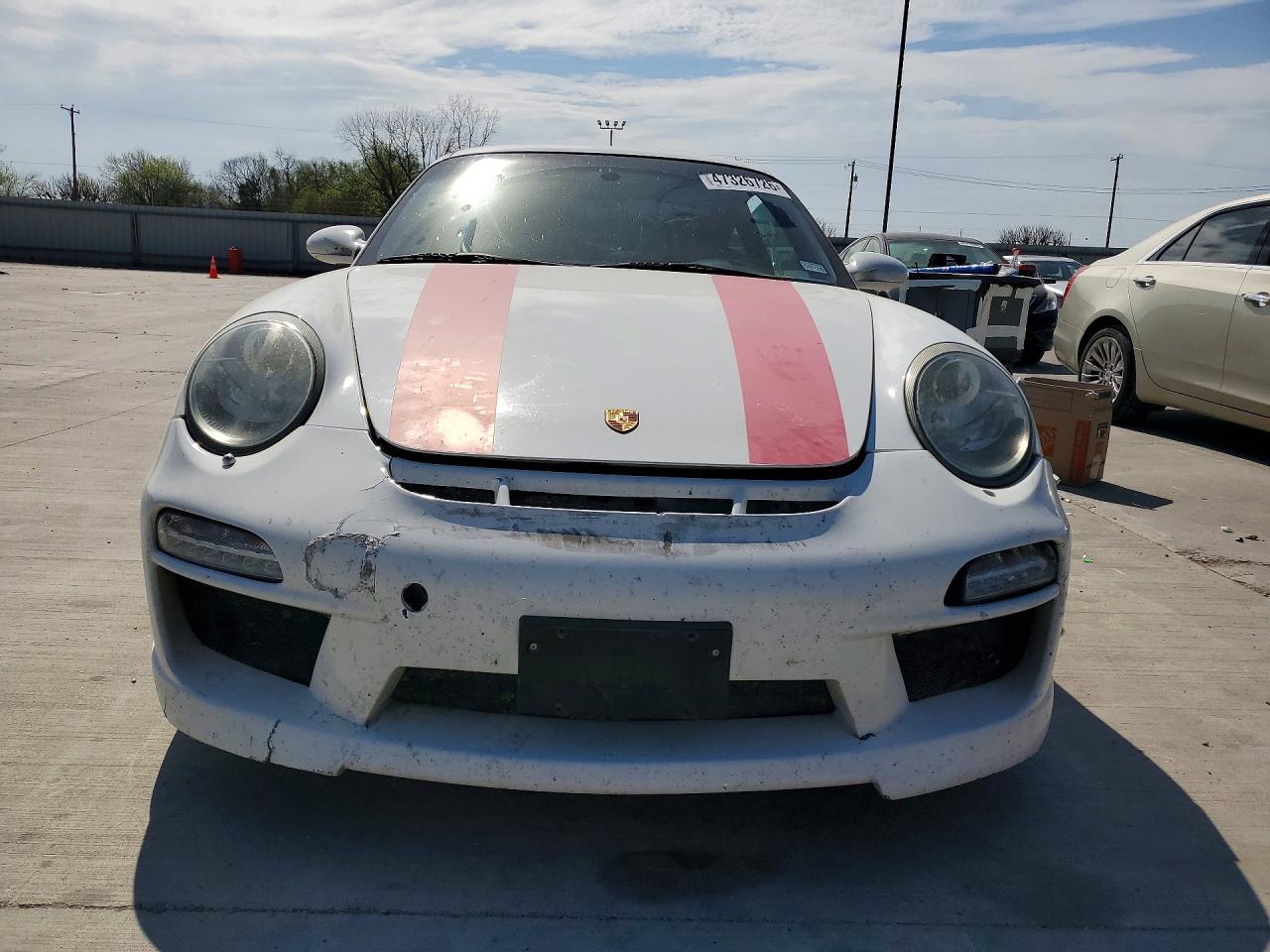 2005 Porsche 911 New Generation Carrera - Фото 5