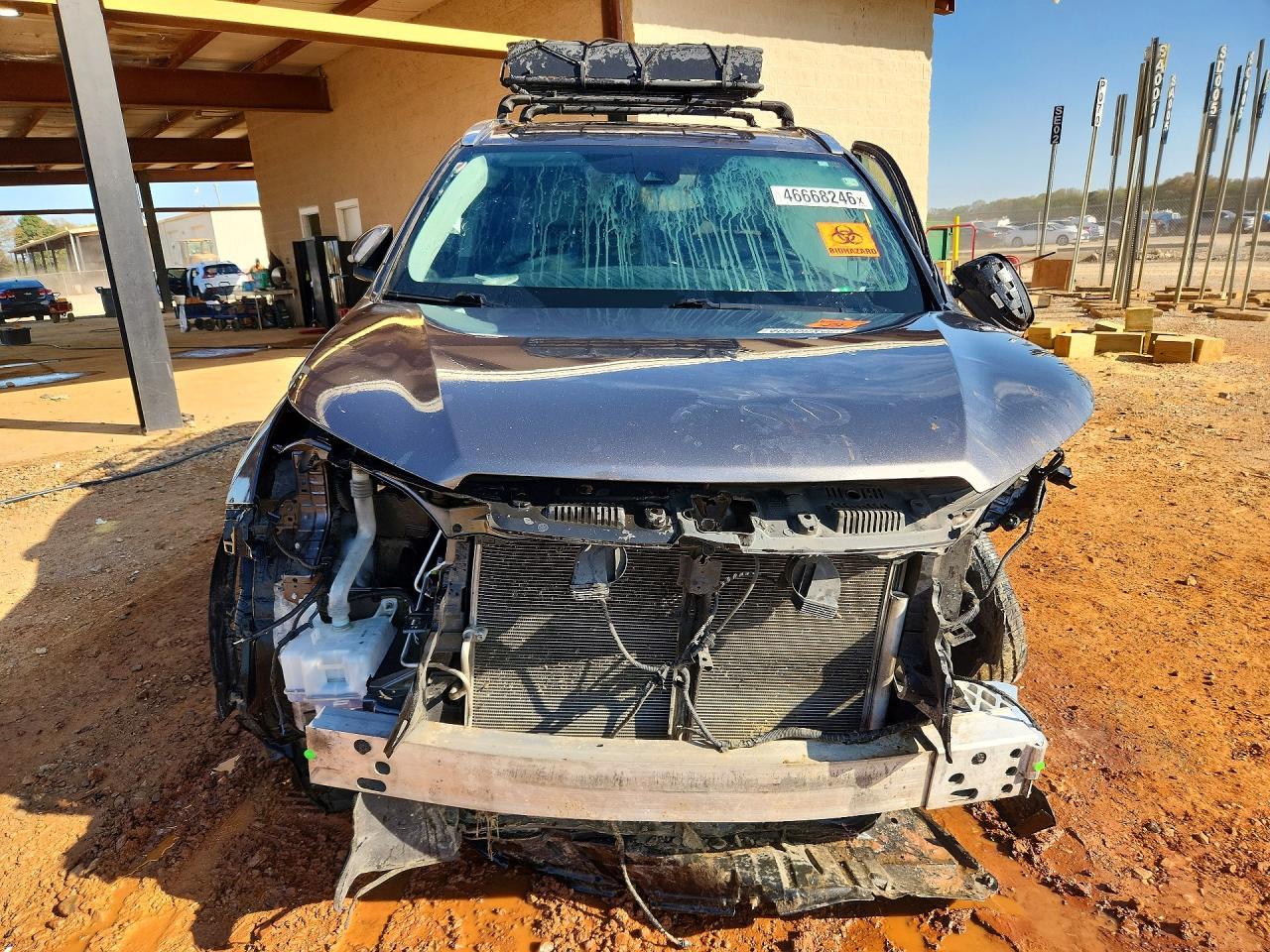2019 Toyota Highlander Xle - Фото 5