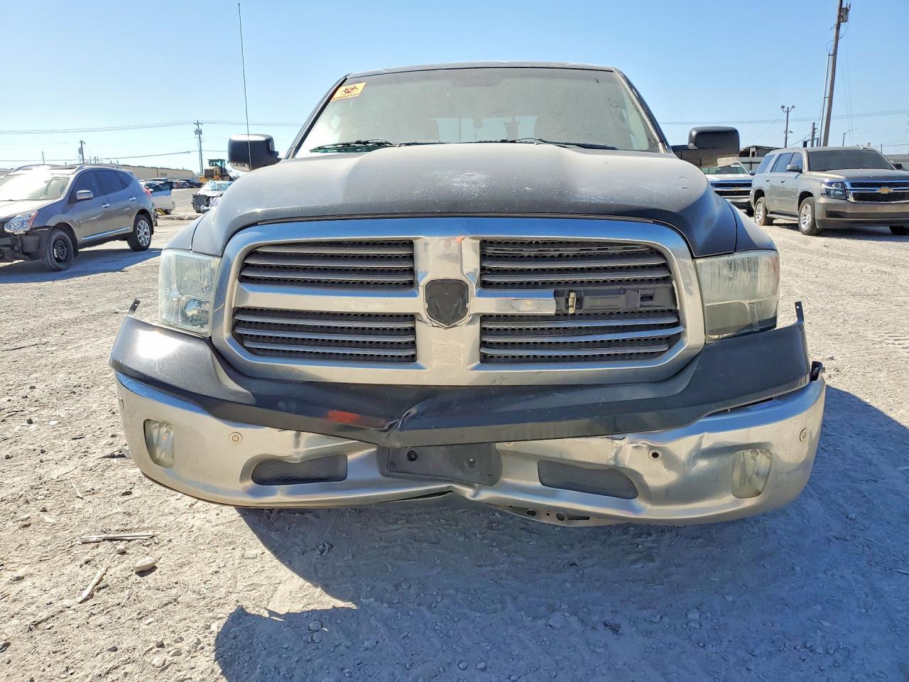 2014 Ram 1500 Slt - Image 5