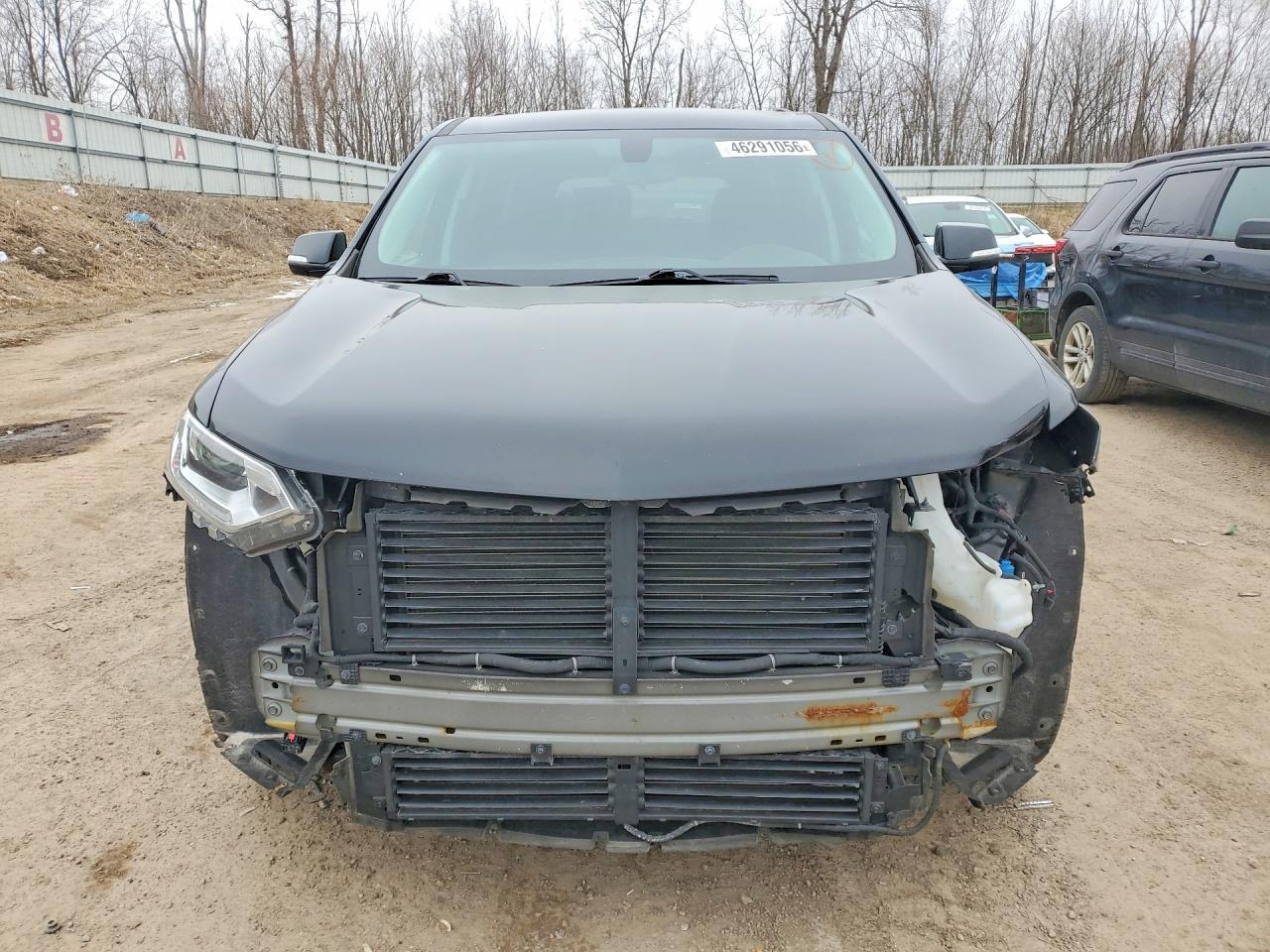 2019 Chevrolet Traverse Lt - Image 5