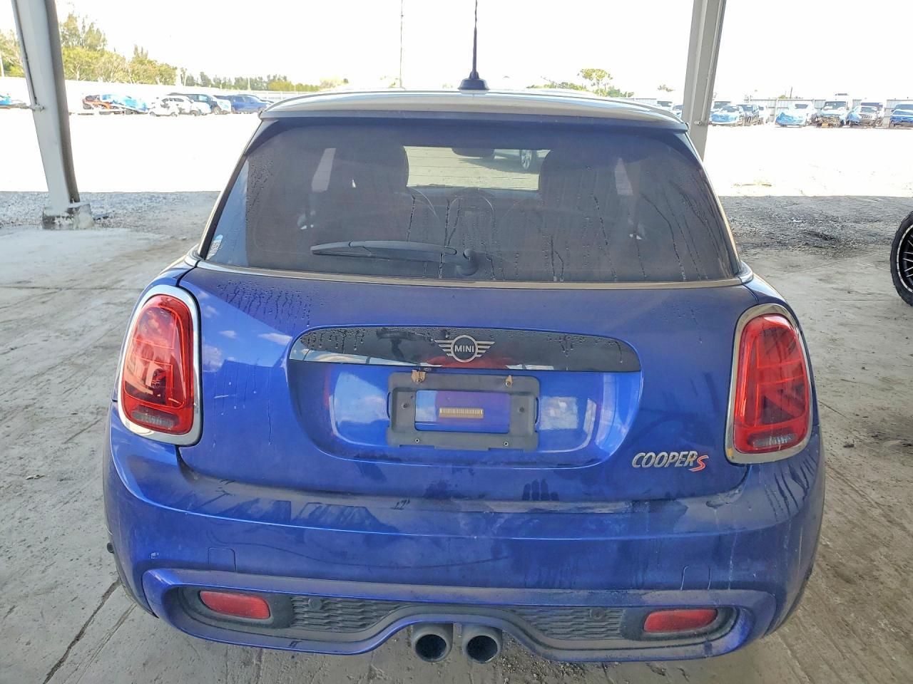 2019 Mini Cooper S - Фото 6