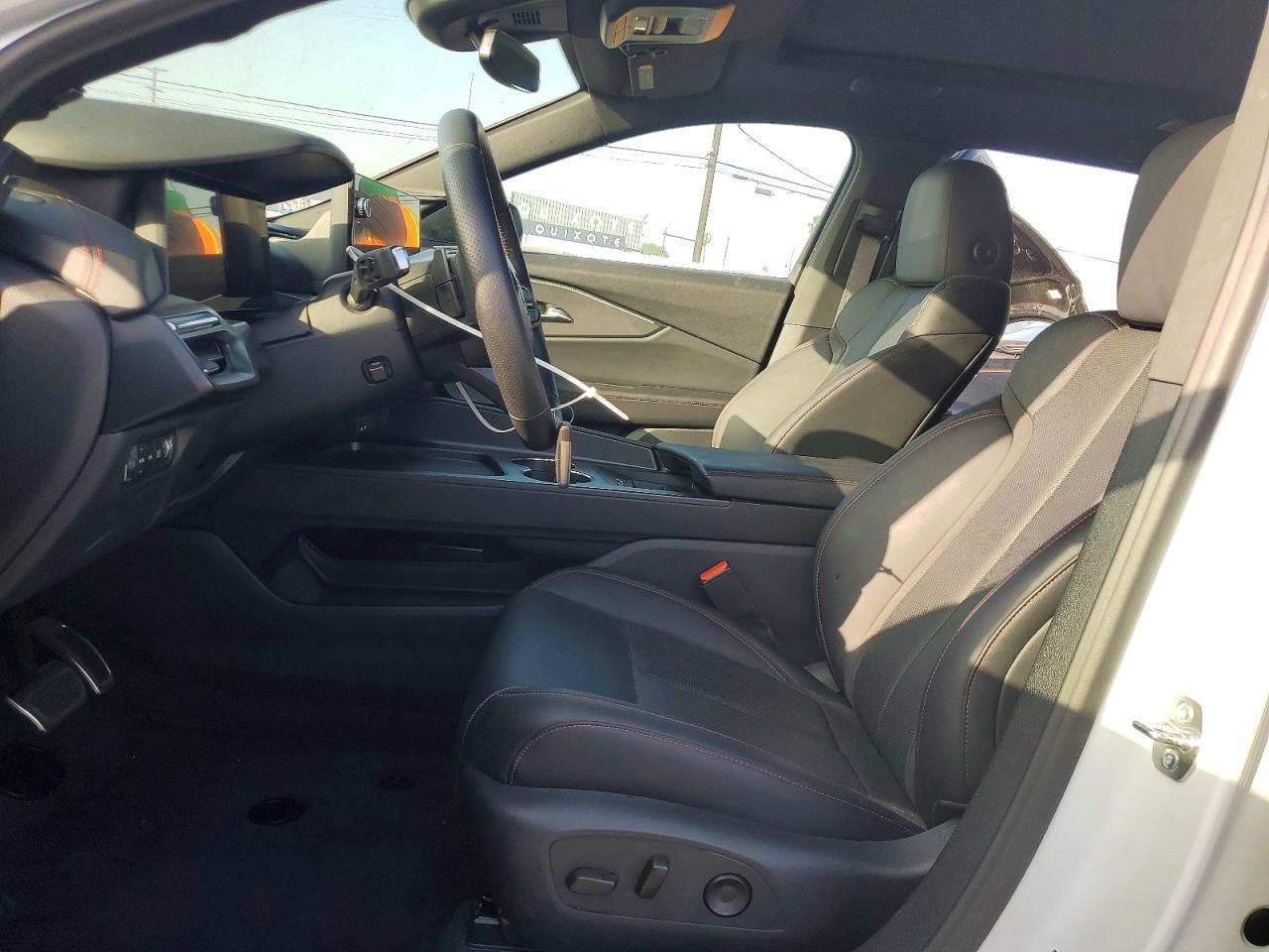 2024 Acura Zdx A-Spec - Фото 7