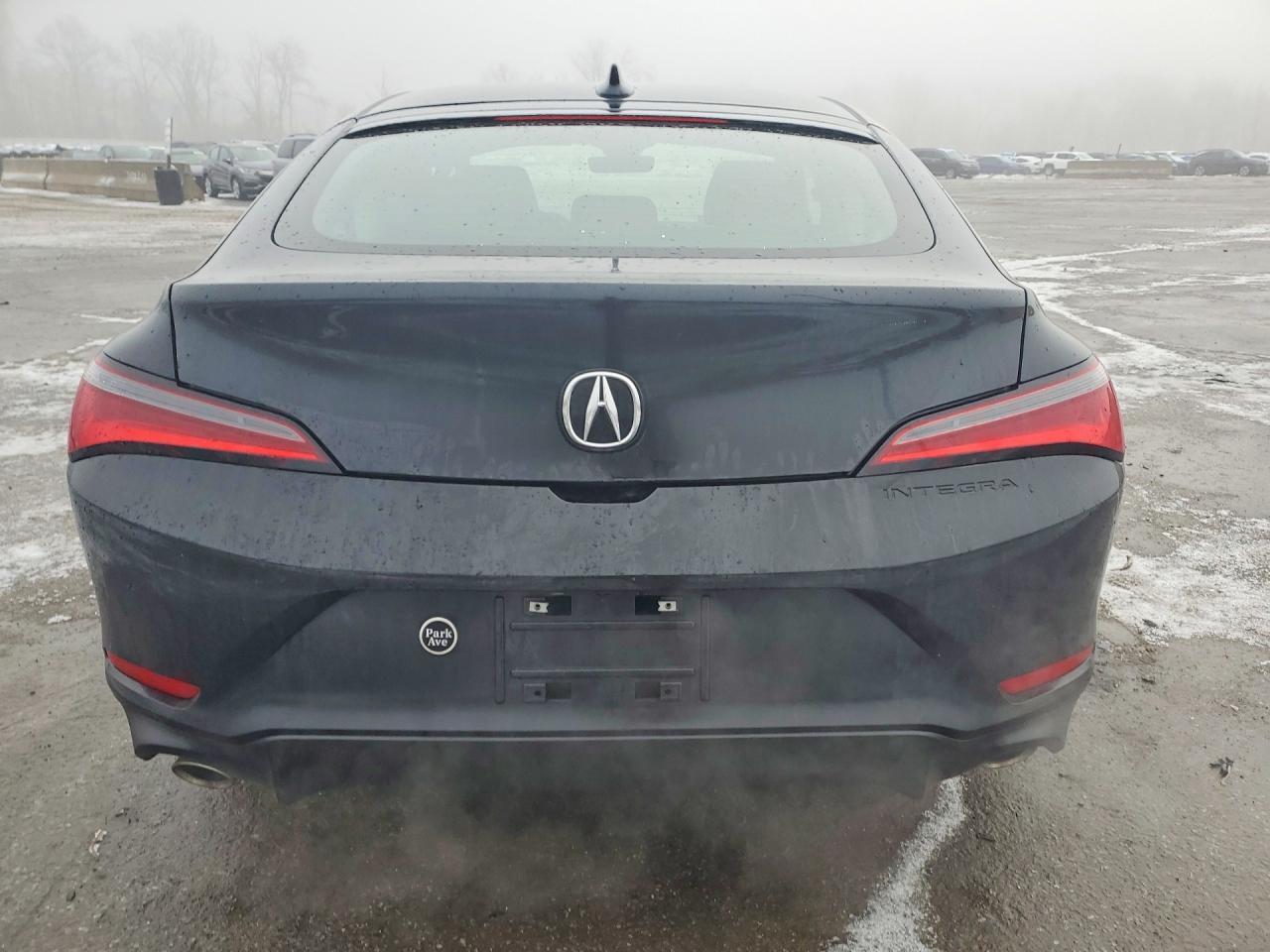 2025 Acura Integra - Фото 6