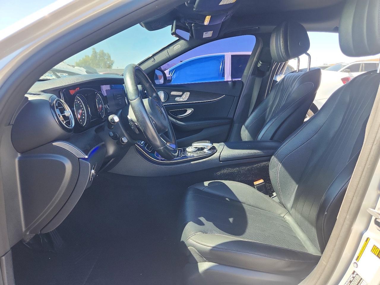 2017 Mercedes-Benz E 300 - Фото 7