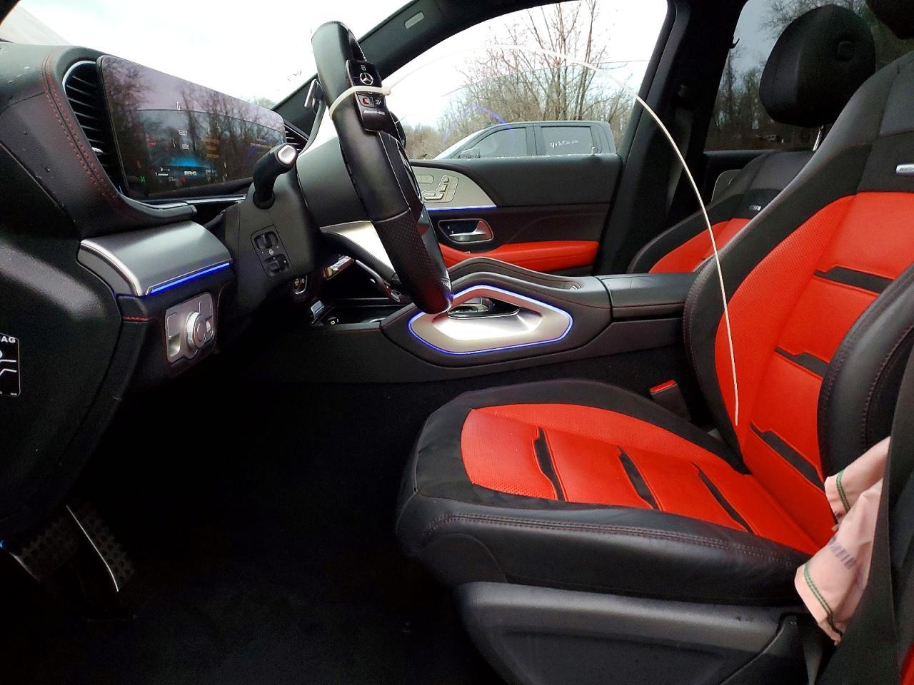 2024 Mercedes-Benz Gle Amg 53 4Matic - Image 7