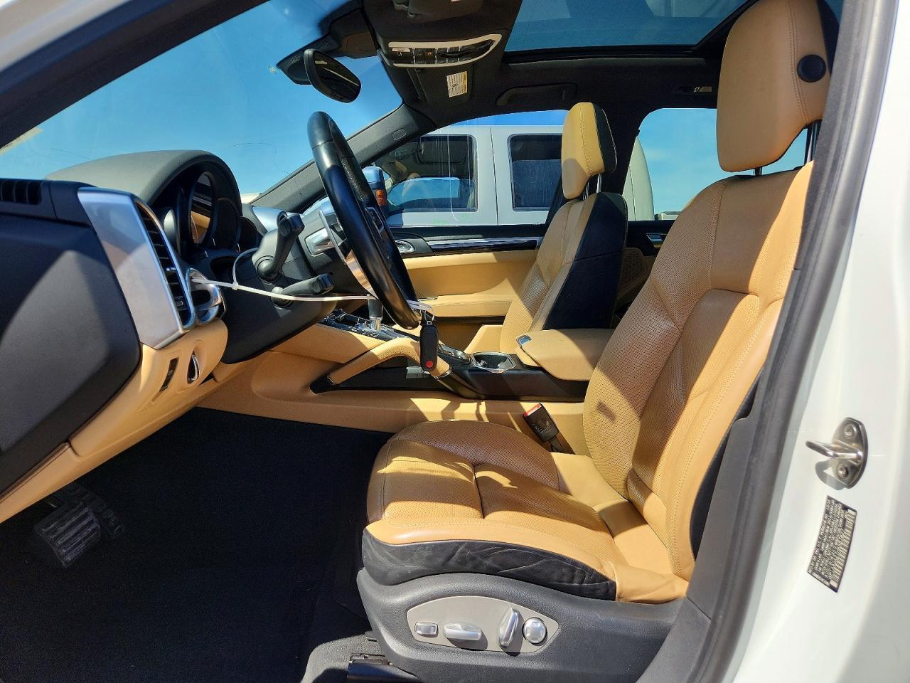 2017 Porsche Cayenne - Фото 7