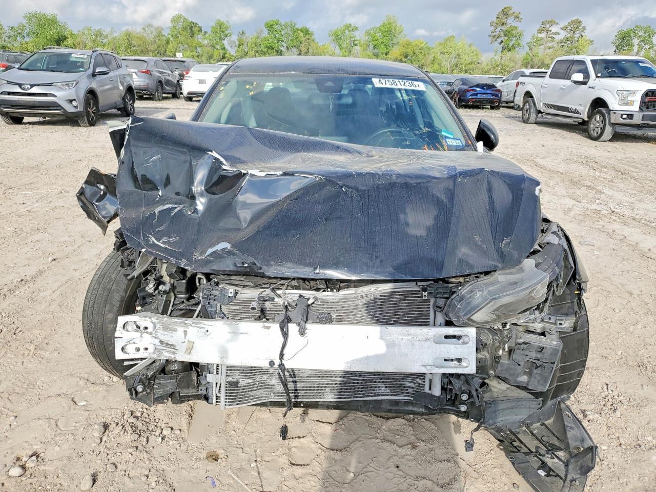 2023 Nissan Altima 2.5 Sv - Фото 5