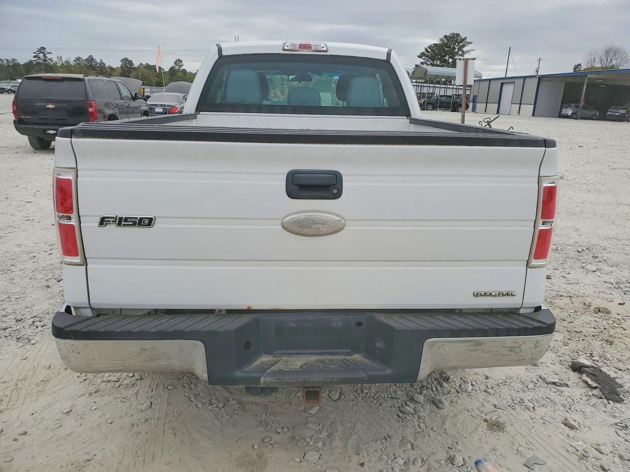 2011 Ford F150 Super Cab - Image 6