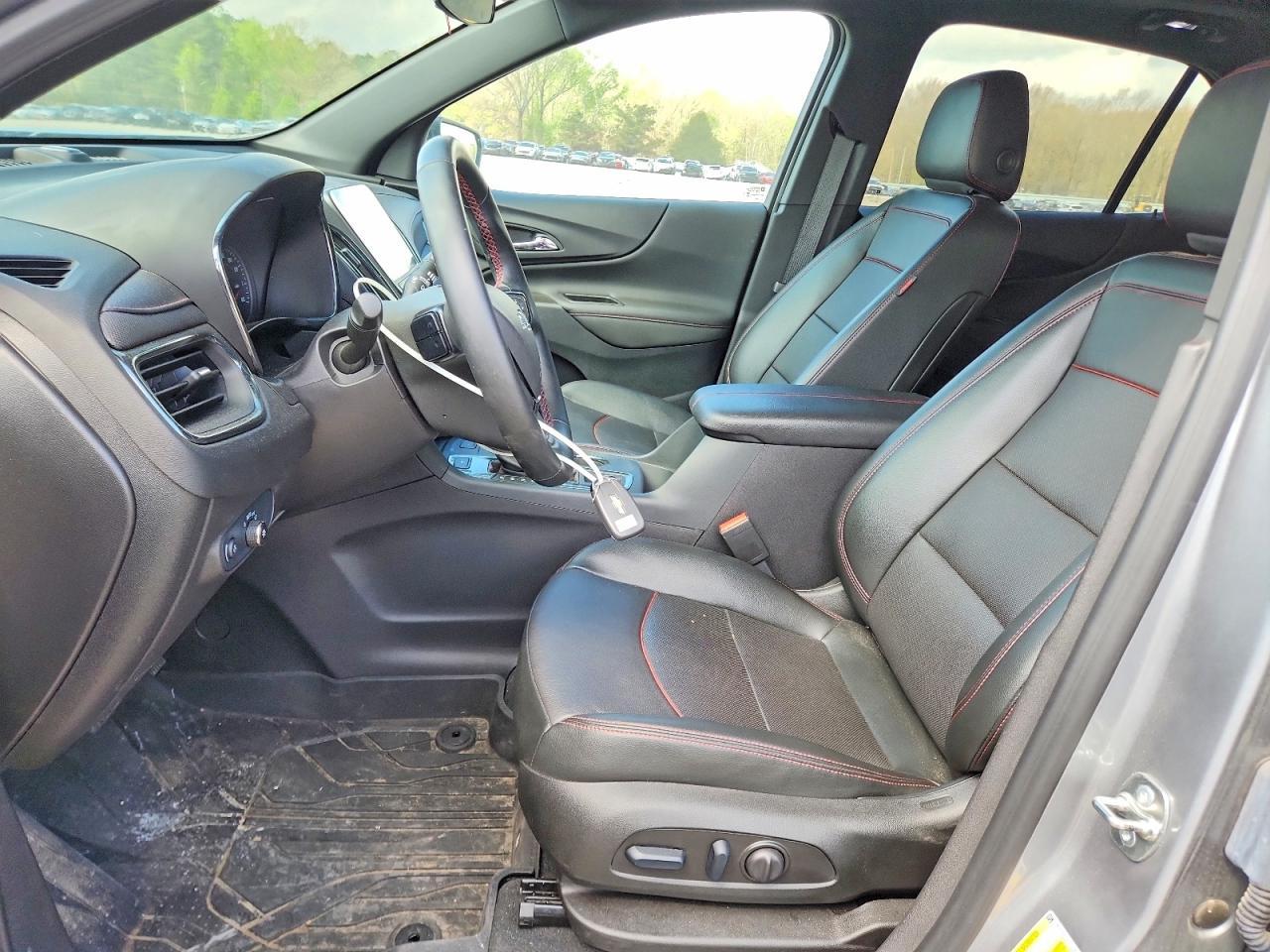2024 Chevrolet Equinox Rs - Image 7