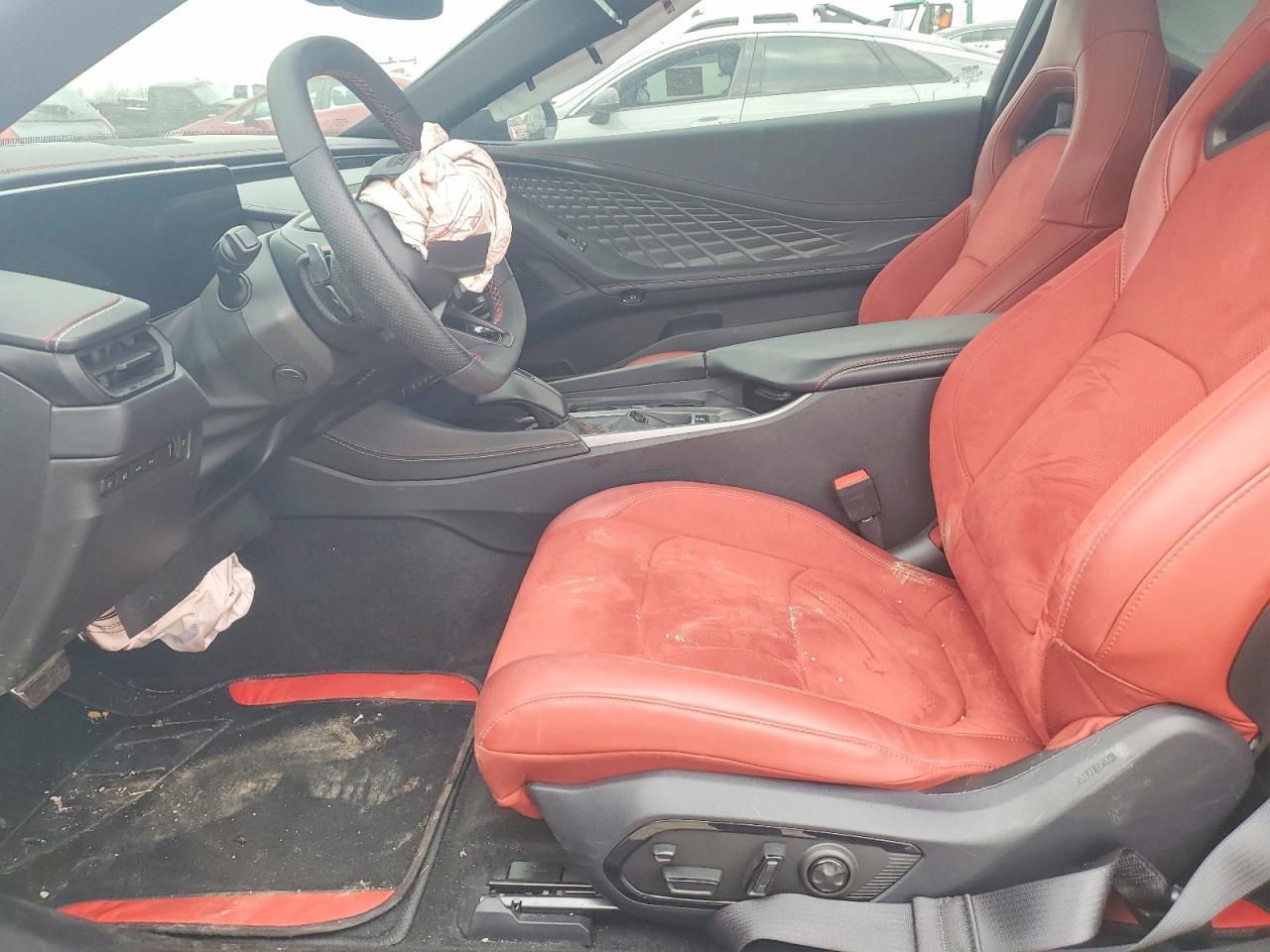 2024 Dodge Charger Daytona Scat Pack - Image 7
