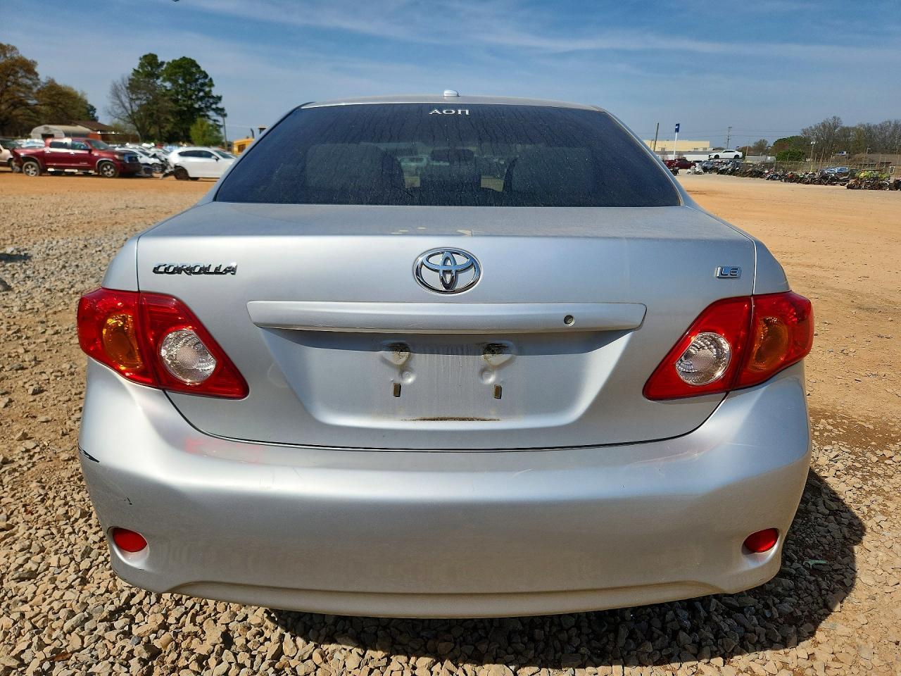2010 Toyota Corolla - Image 6