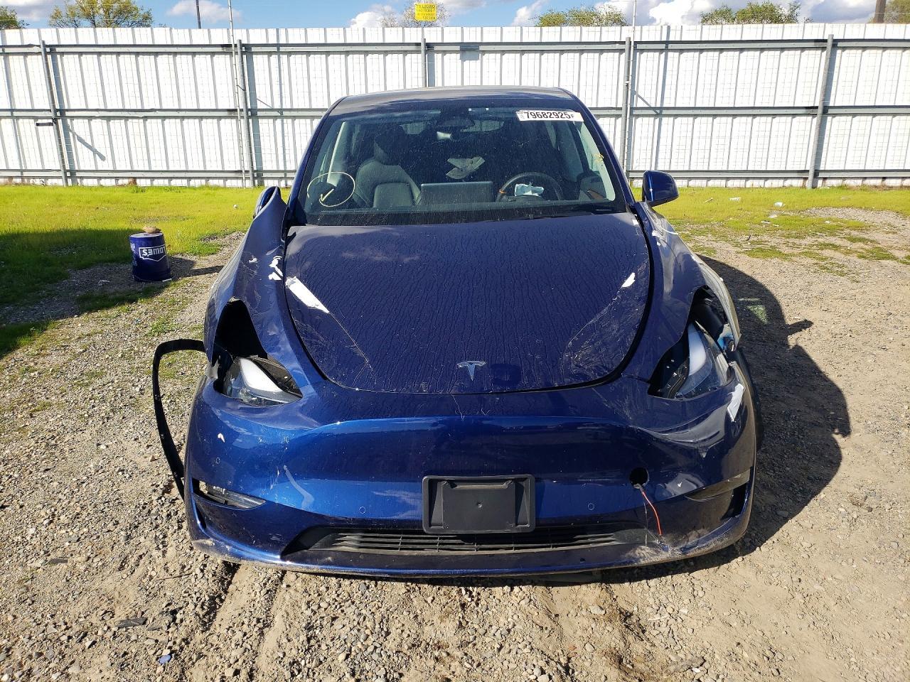 2022 Tesl Model Y - Image 5