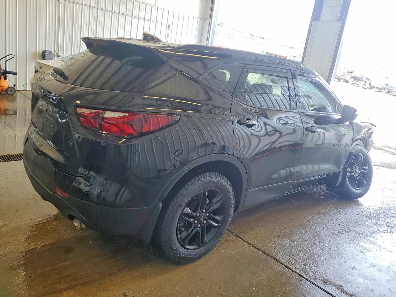 2022 Chevrolet Blazer 2Lt - Image 3