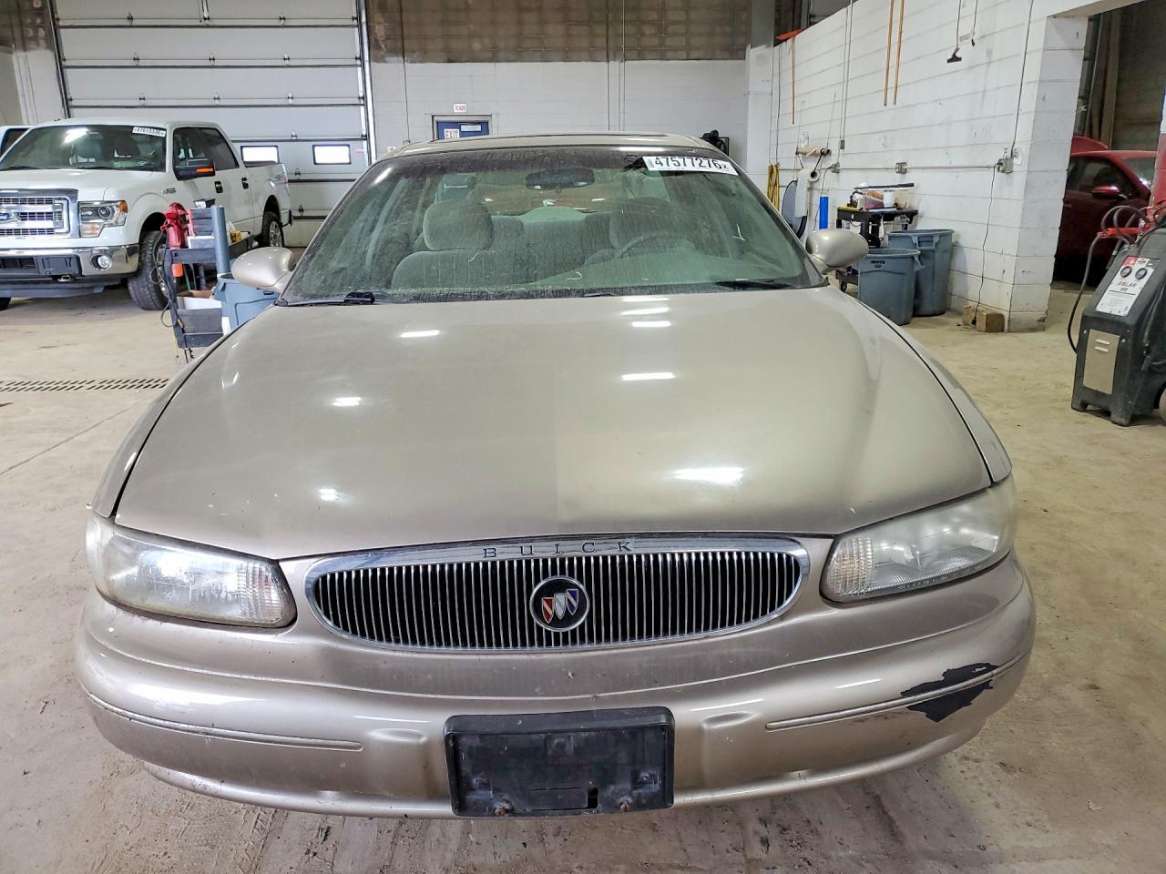 2002 Buick Century Custom - Фото 5