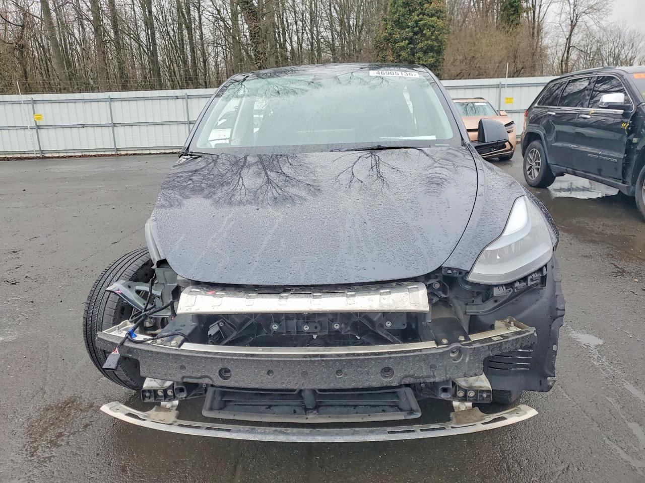 2024 Tesla Model Y - Фото 5