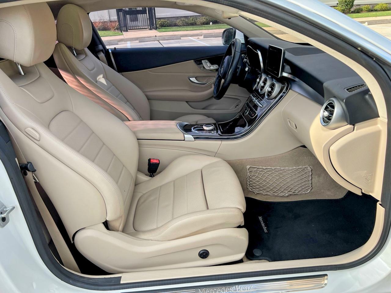 2018 Mercedes-Benz C 300 - Фото 5