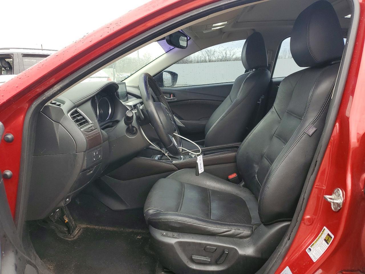 2016 Mazda 6 Grand Touring - Image 7