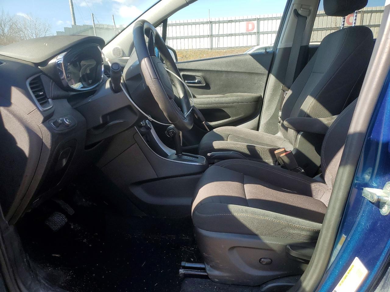 2020 Chevrolet Trax 1Lt - Image 7