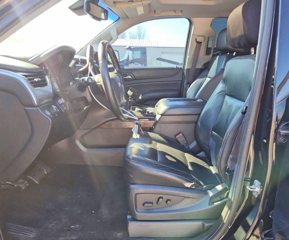 2015 Chevrolet Tahoe C1500 Lt - Фото 7