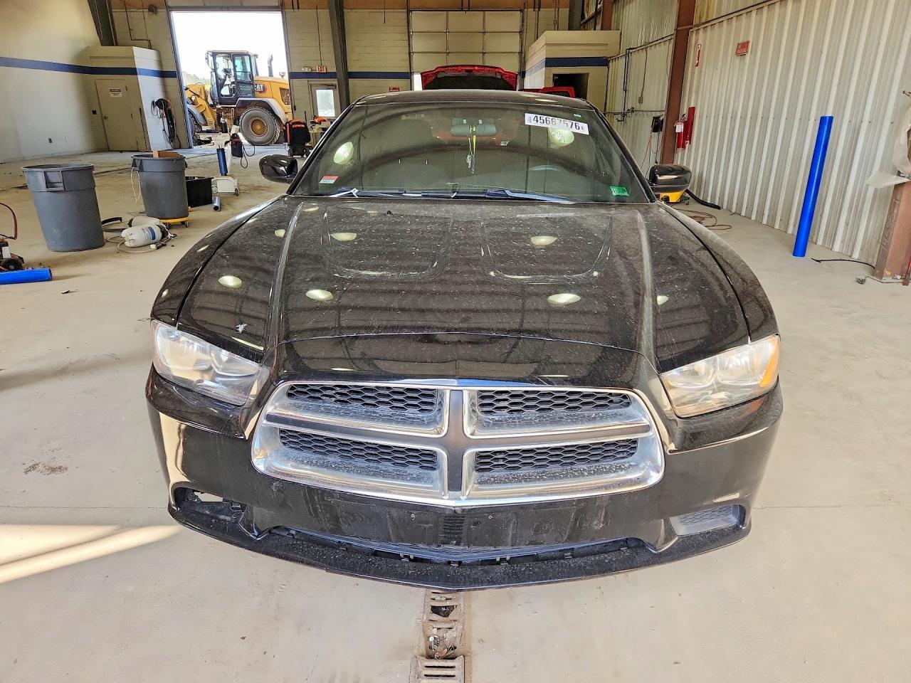 2012 Dodge Charger Se - Image 5