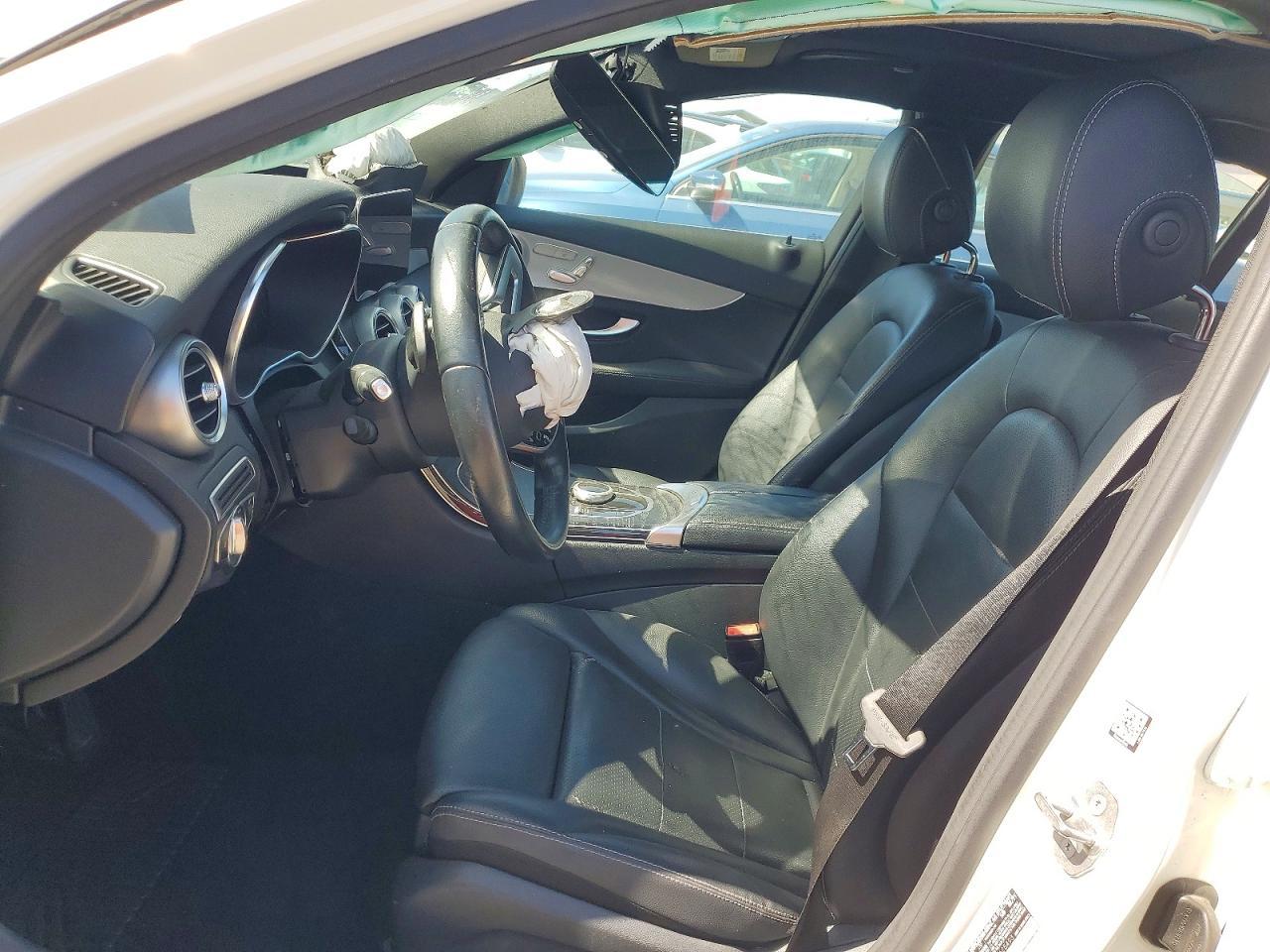 2021 Mercedes-Benz C 300 - Фото 7