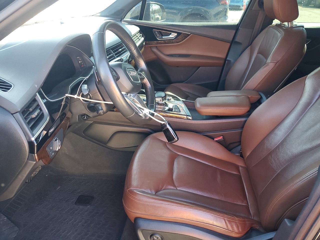 2018 Audi Q7 Premium Plus - Фото 7