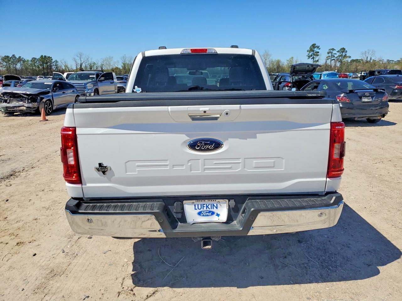 2023 Ford F150 Supercrew - Image 6