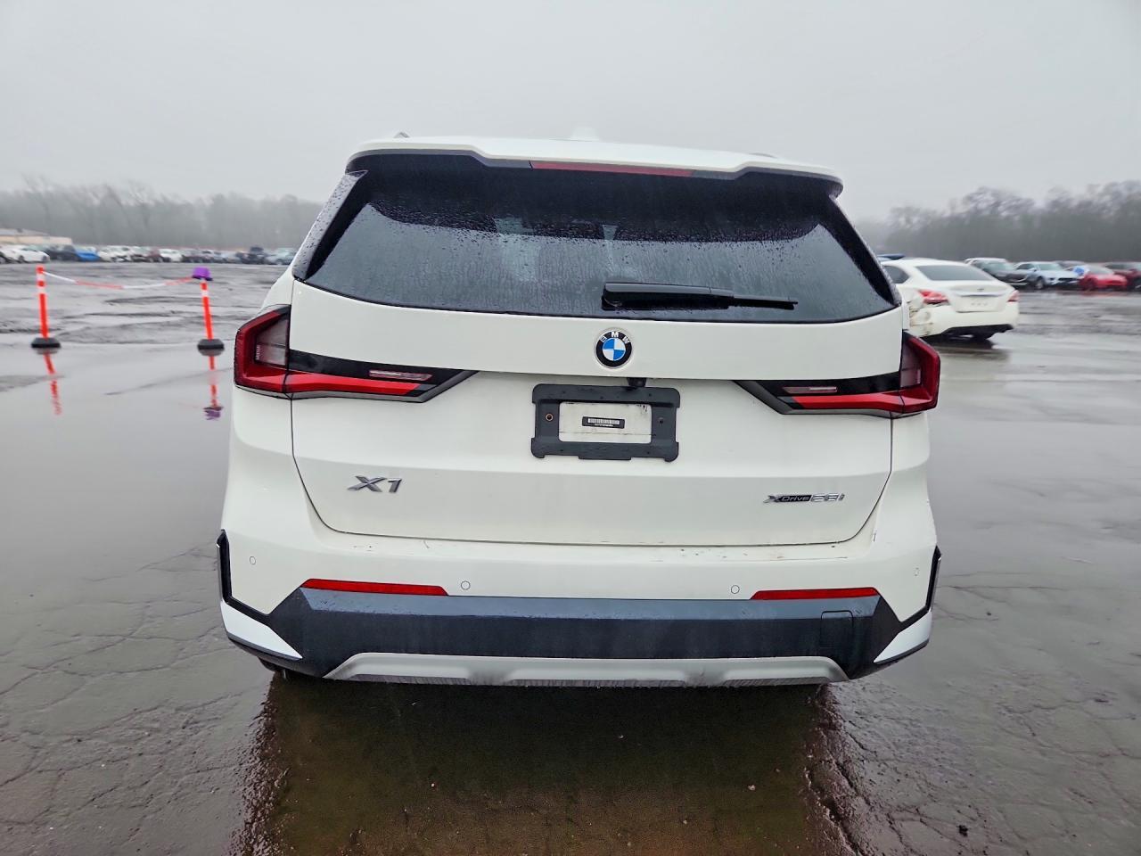 2023 BMW X1 xDrive28I - Фото 6