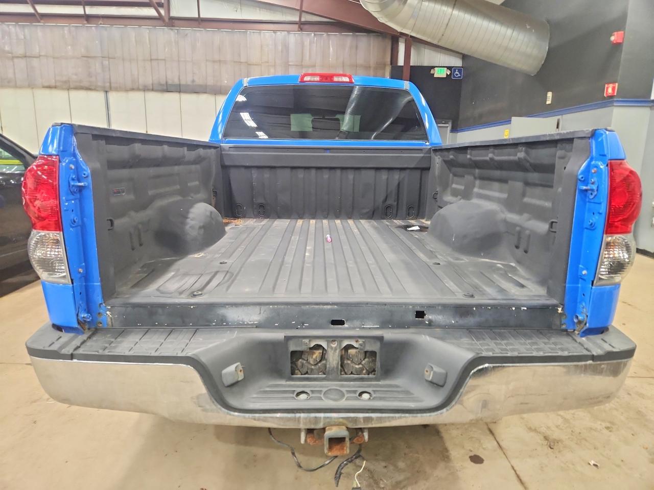 2007 Toyota Tundra Sr5 - Фото 6