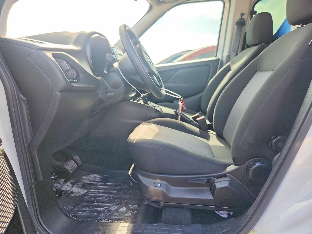 2022 Ram Promaster City Tradesman - Фото 7