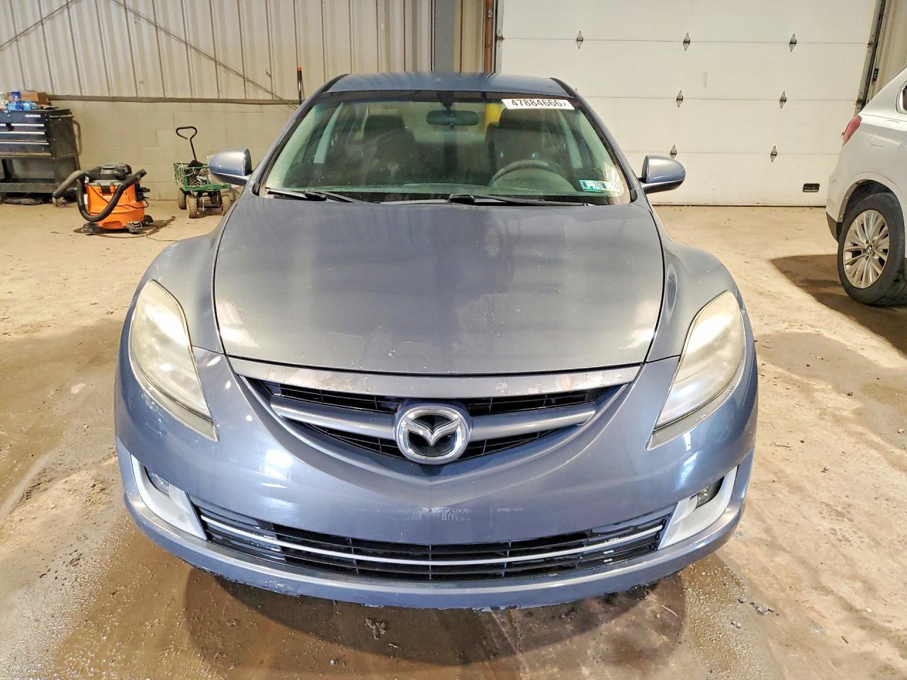 2010 Mazda 6 I - Фото 5