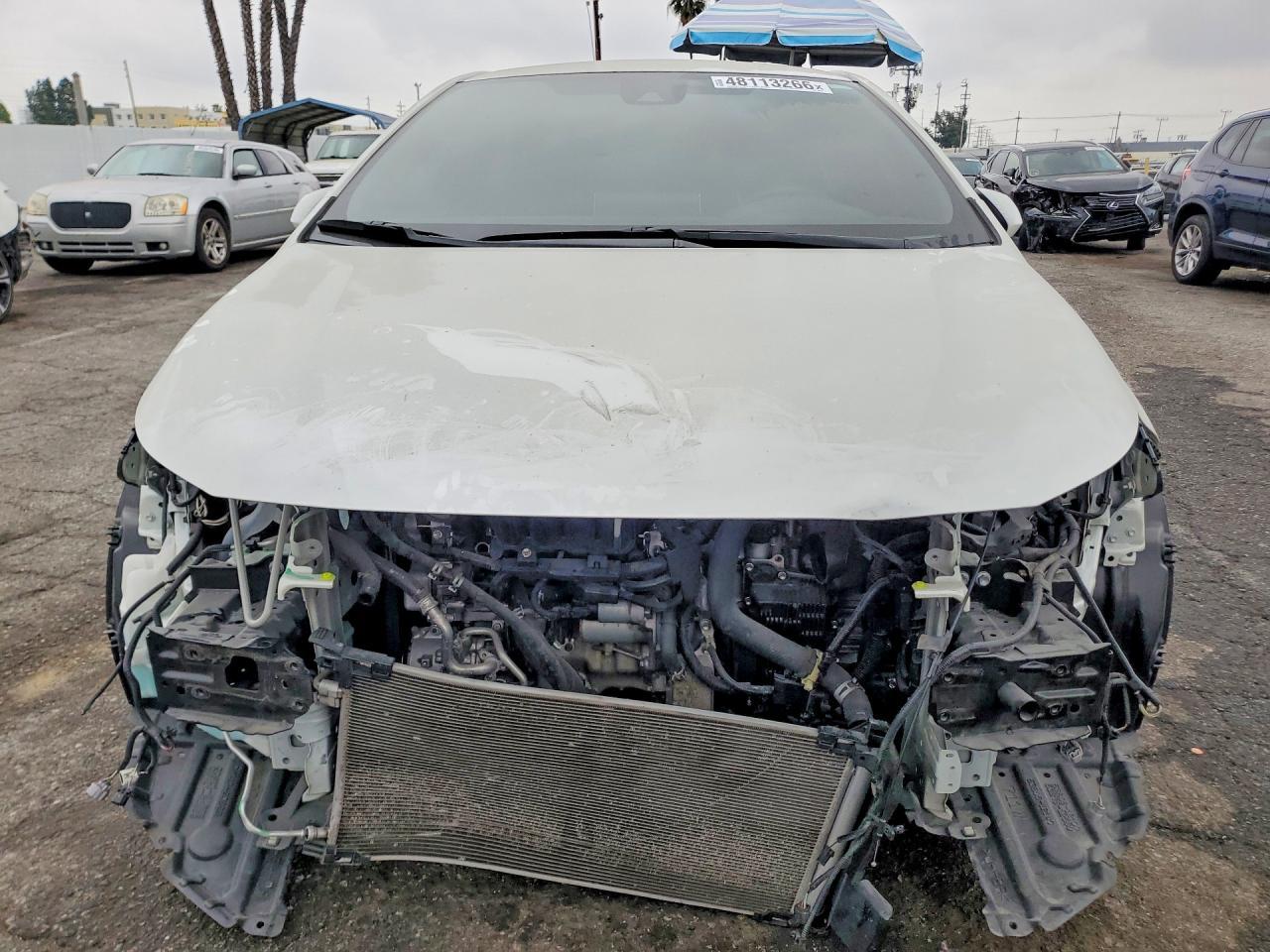 2020 Toyota Corolla - Image 5