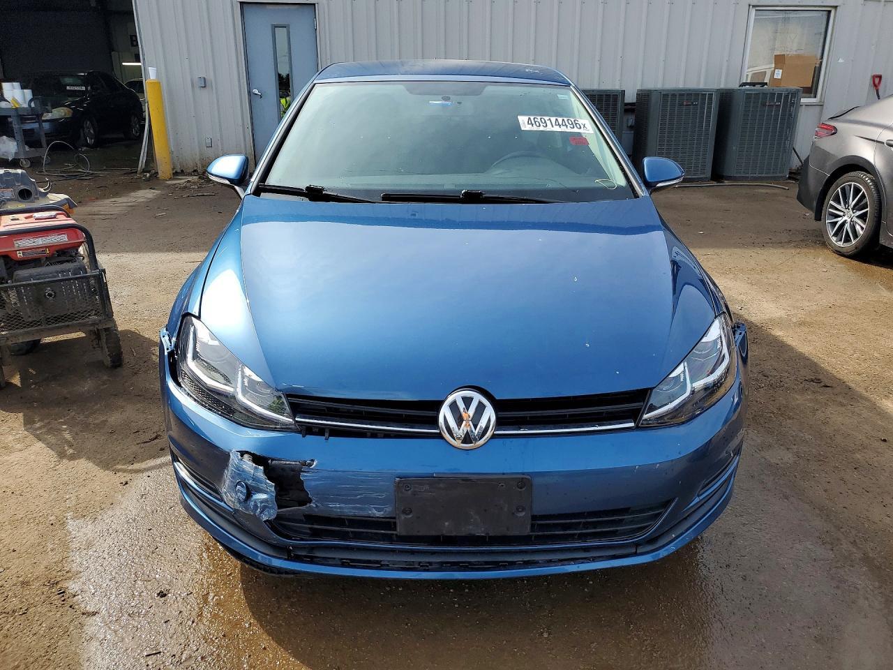 2016 Volkswagen Golf Base - Image 5