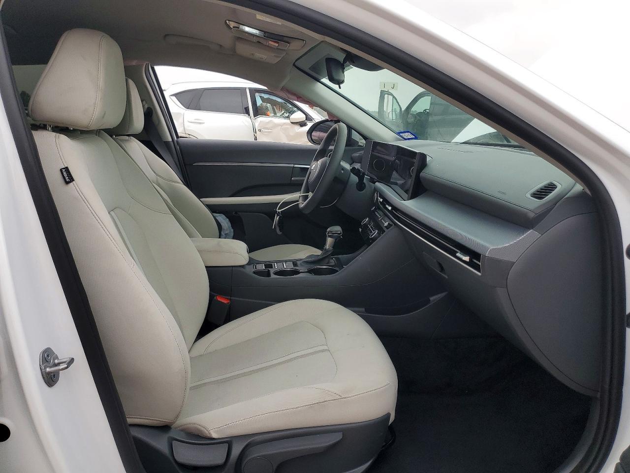 2026 Hyundai Sonata Se - Фото 7