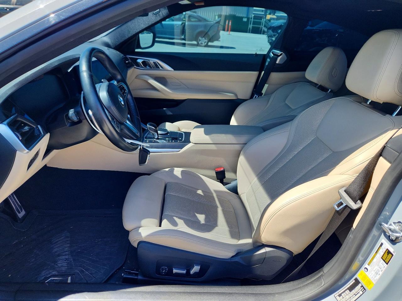 2023 BMW M440I - Фото 7