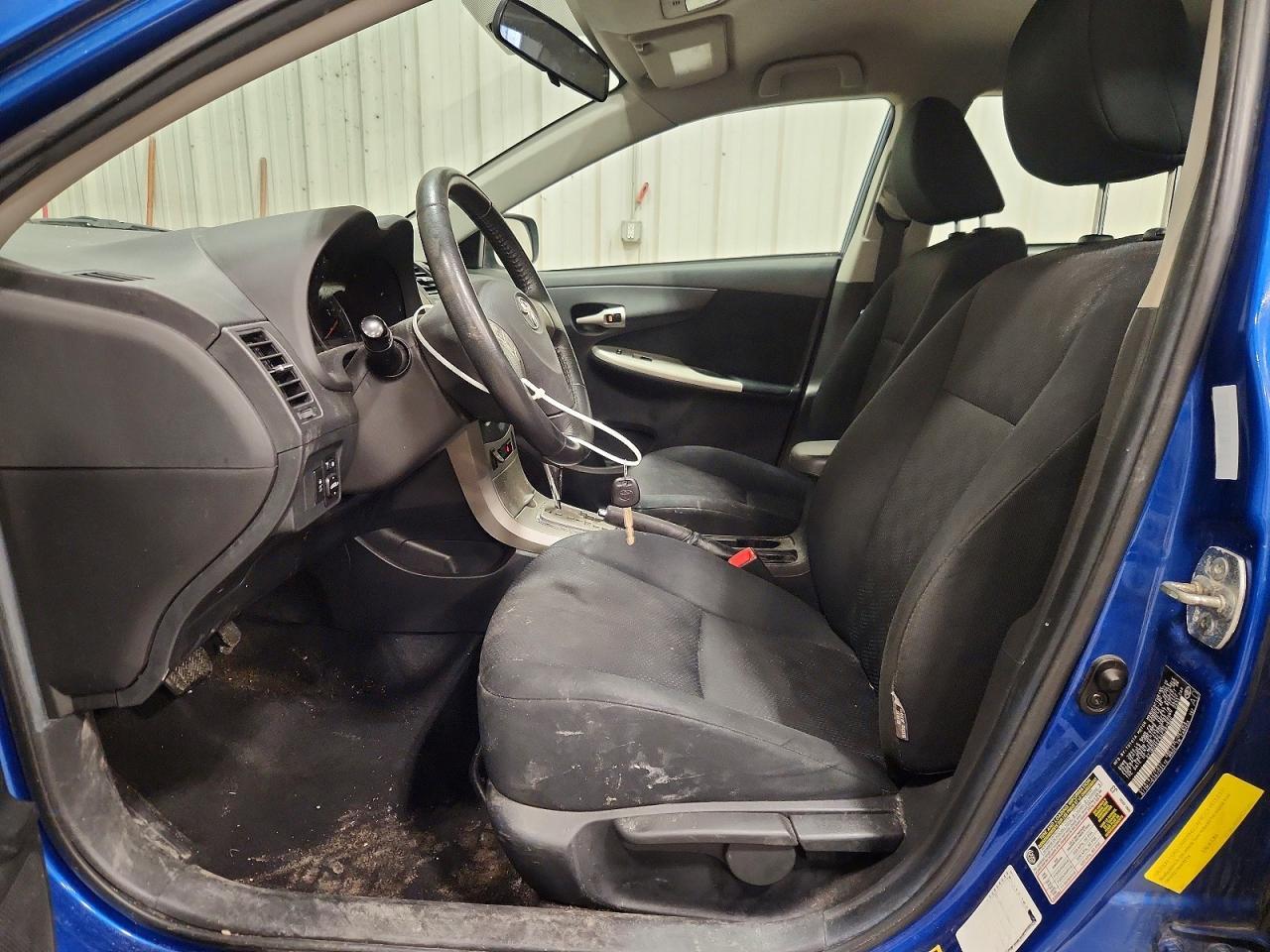 2010 Toyota Corolla S - Фото 7