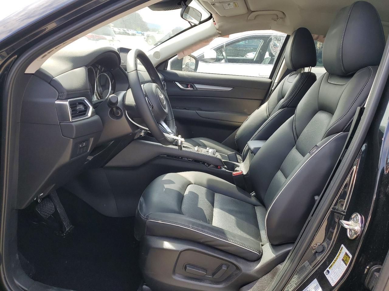 2025 Mazda Cx-5 Select - Фото 7