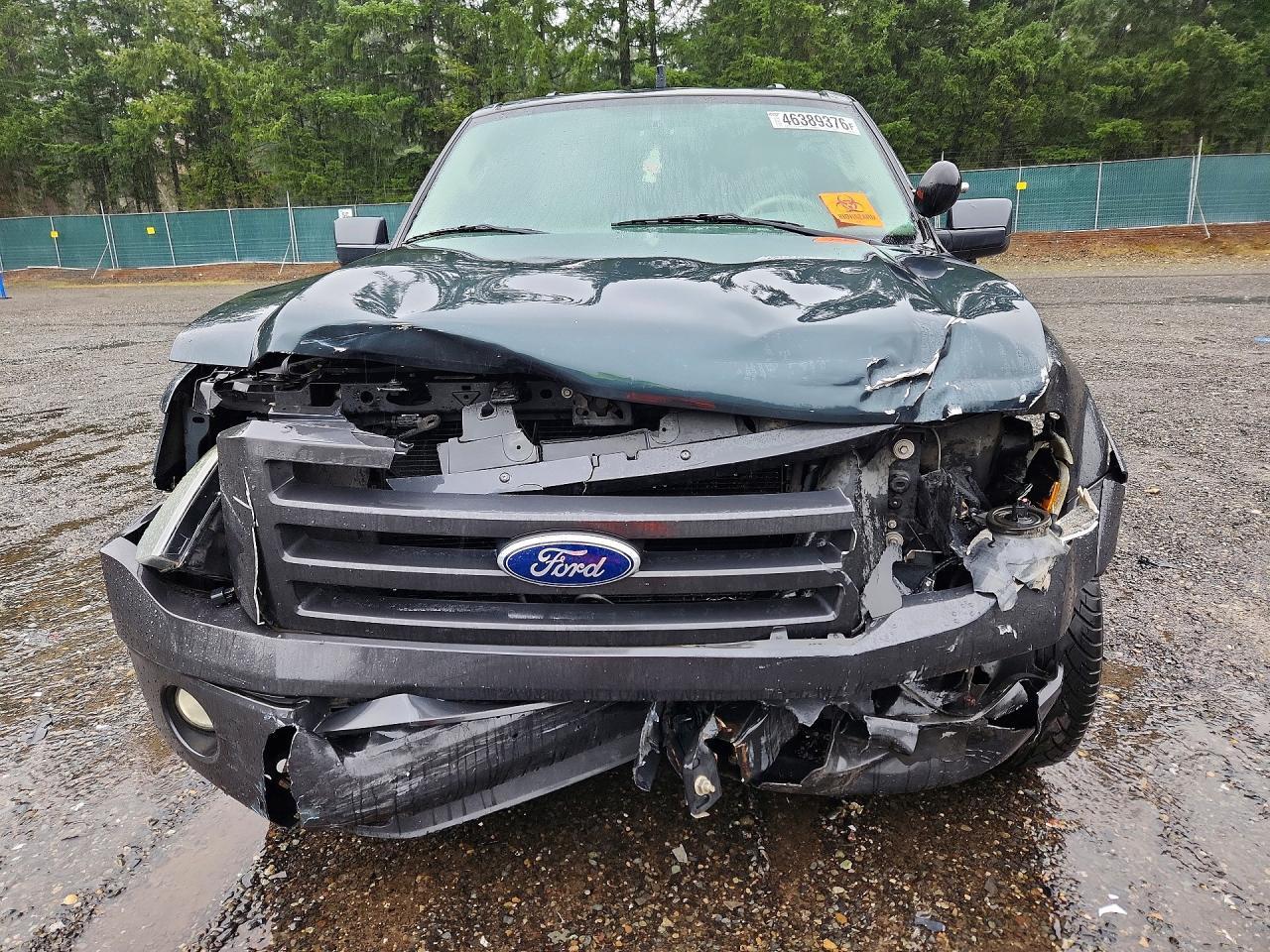 2009 Ford Expedition El Xlt - Фото 5