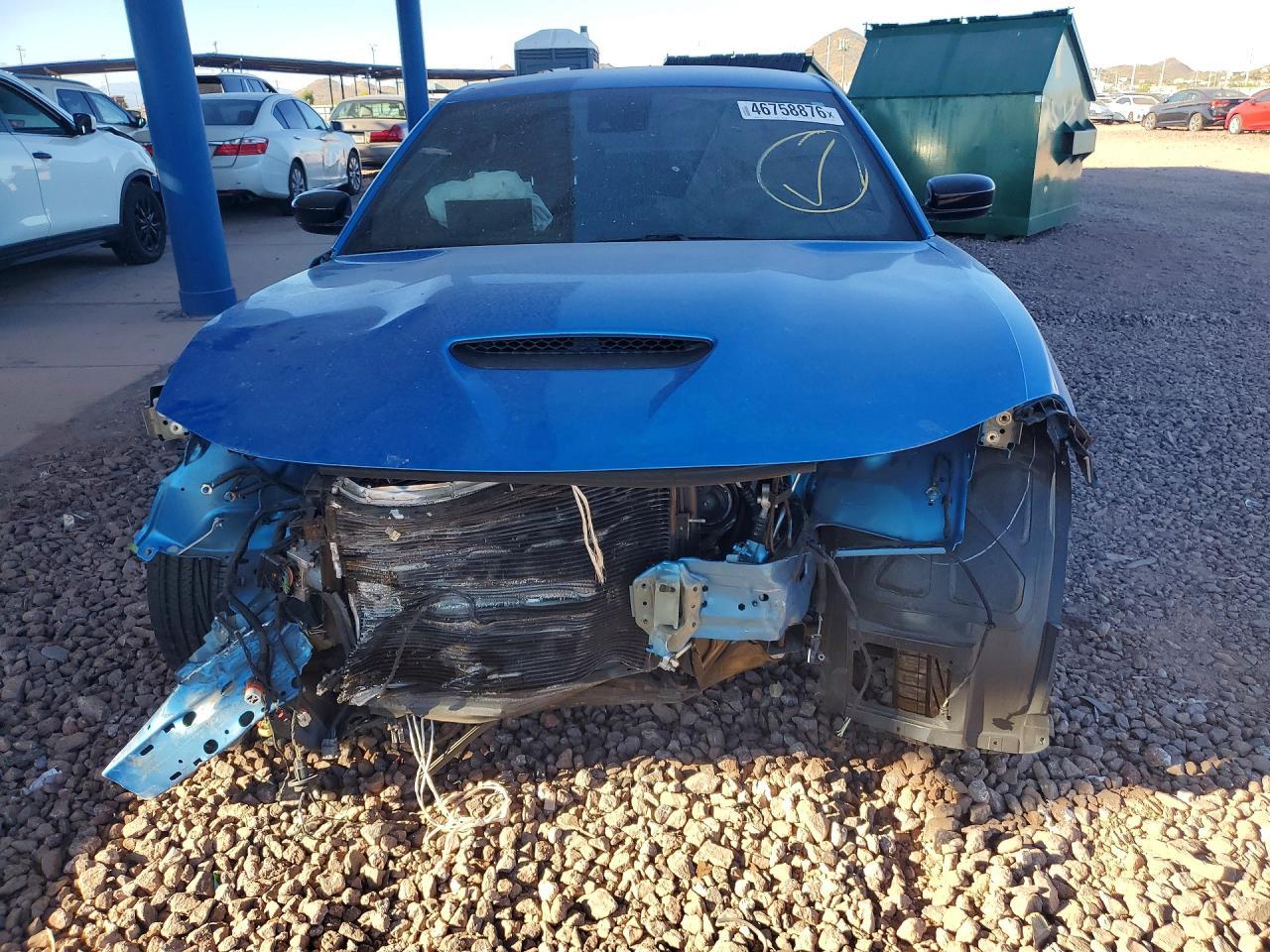 2023 Dodge Charger Gt - Фото 5