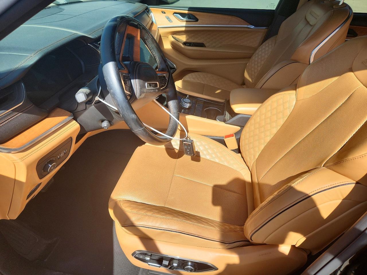 2021 Jeep Cherokee - Фото 7