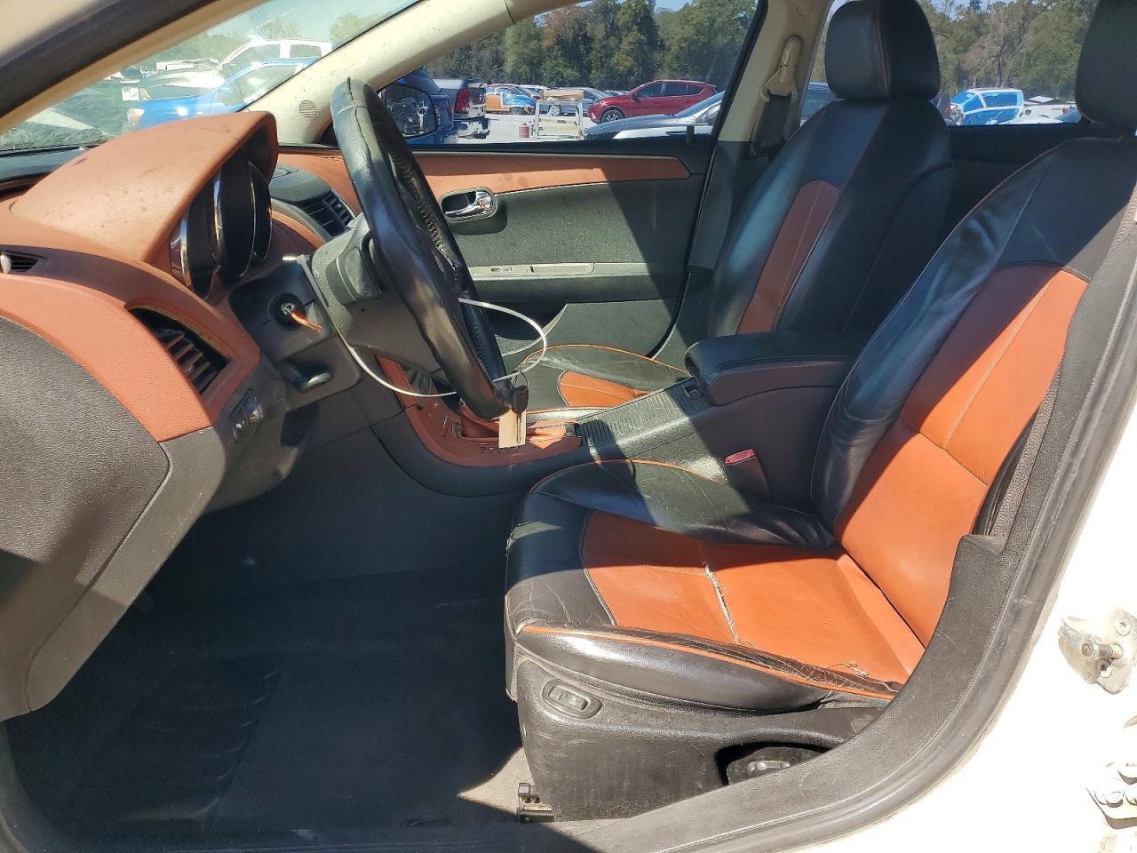 2008 Chevrolet Malibu Ltz - Image 7