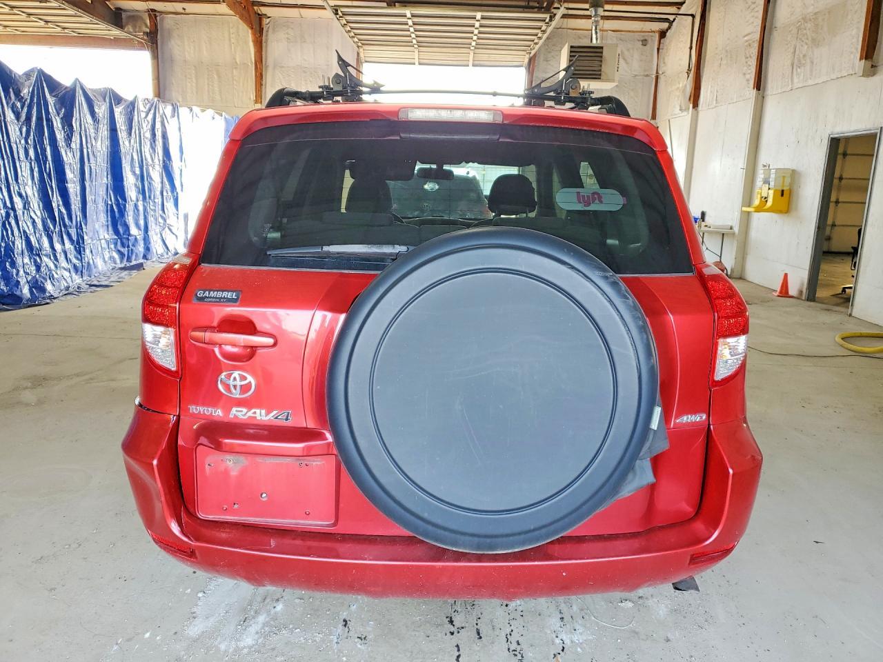 2006 Toyota Rav4 Base - Фото 6