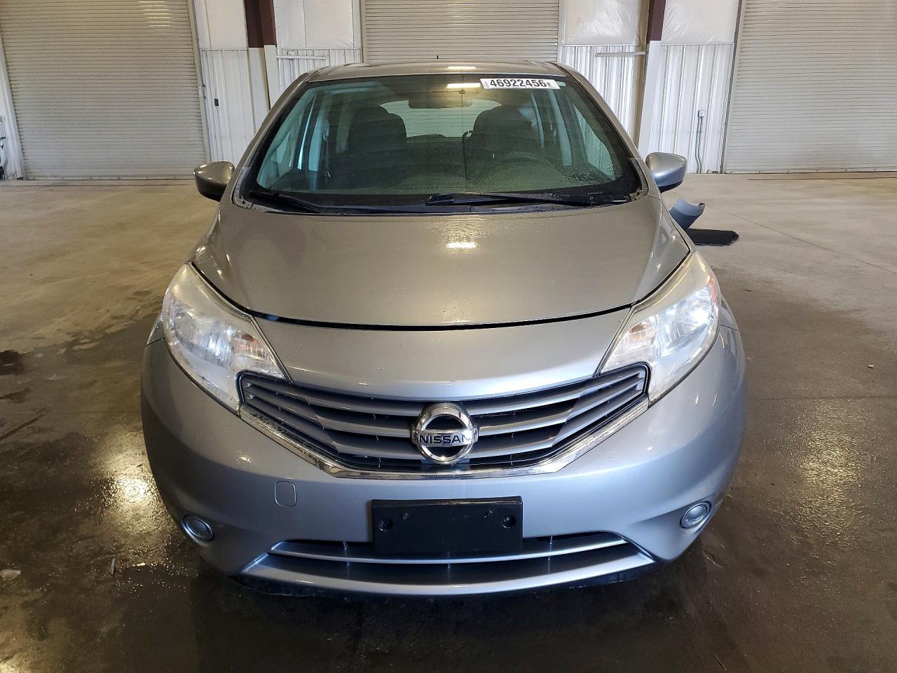 2015 Nissan Versa Note S - Image 5