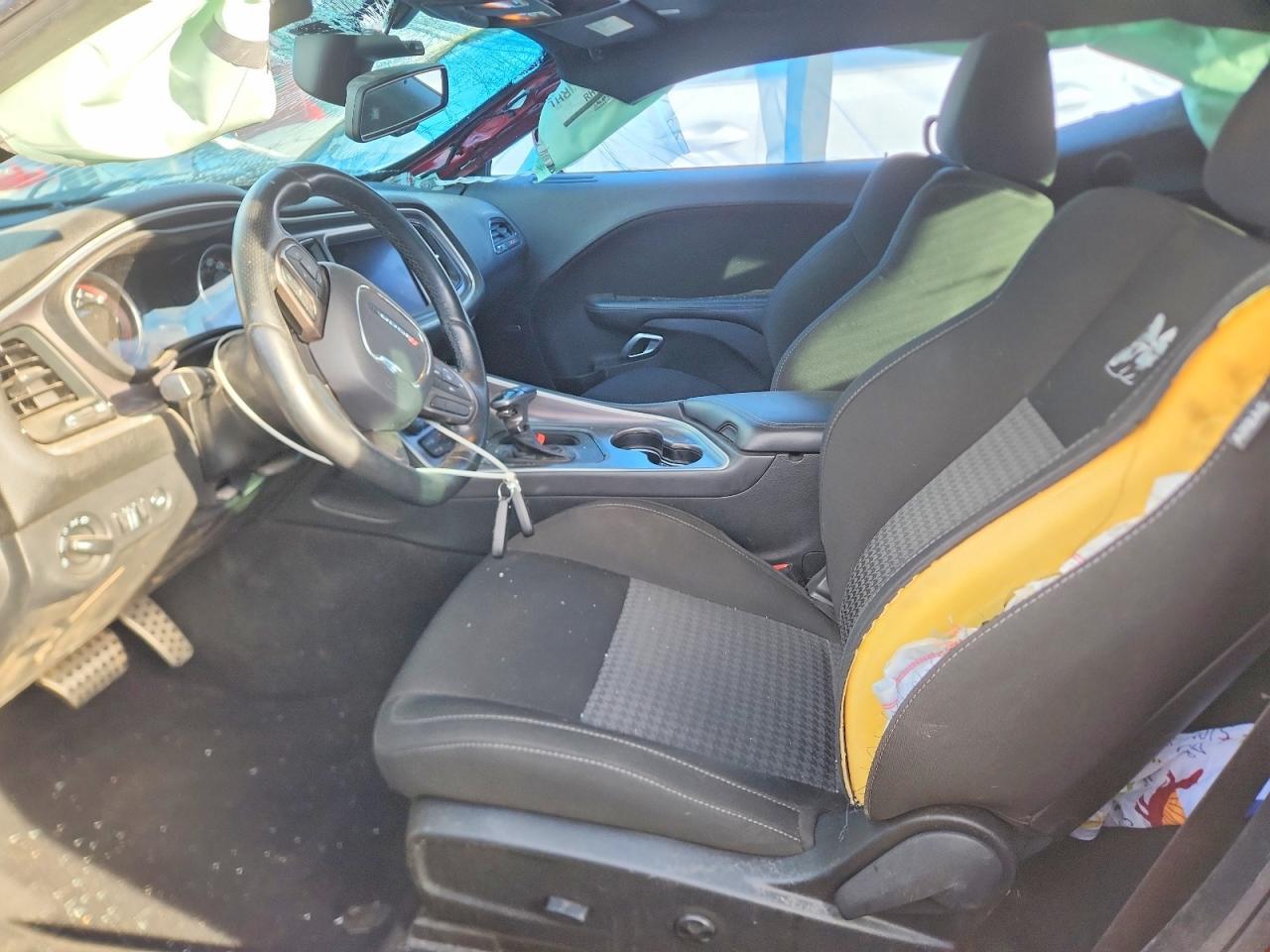 2020 Dodge Challenger R/T Scat Pack - Фото 7