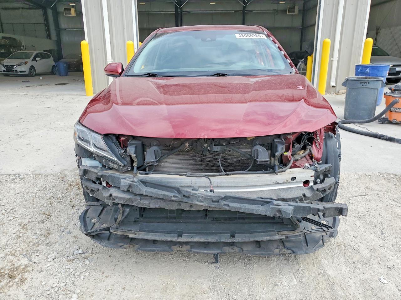 2018 Toyota Camry Hybrid Se - Фото 5