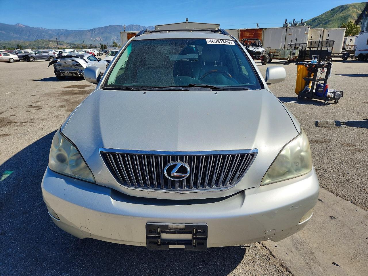 2004 Lexus Rx 330 Base - Image 5